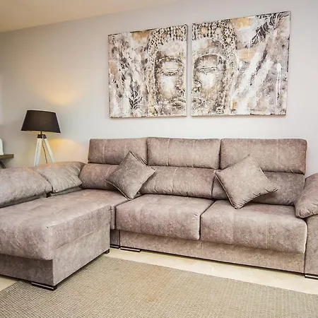 Apartment Granados 1701