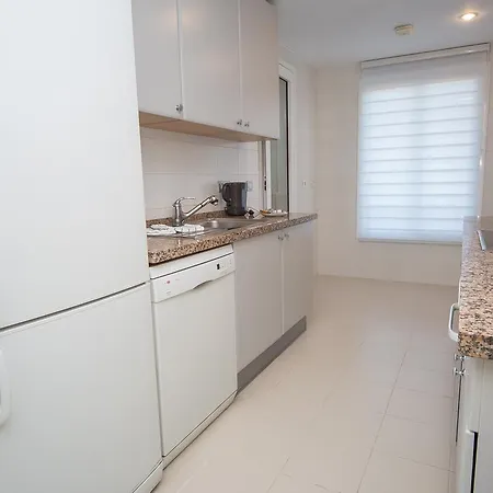 Apartment Granados 1701 Manilva