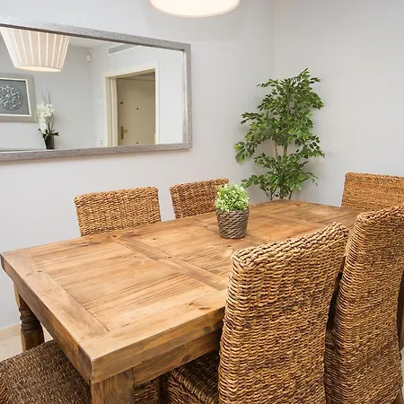 Granados 1701 Apartment *