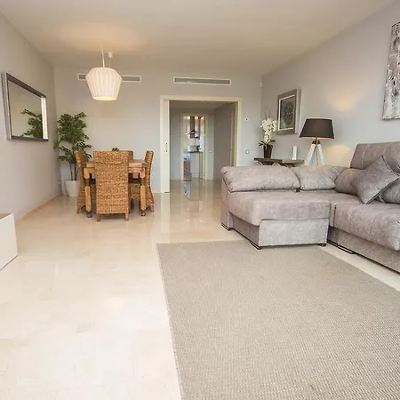 Granados 1701 Apartment Manilva