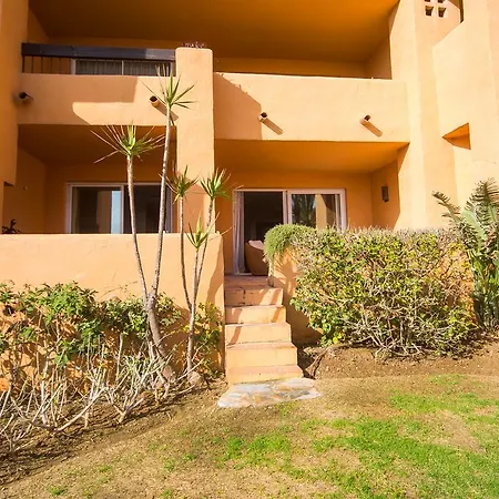 Apartment Granados 1701 Manilva