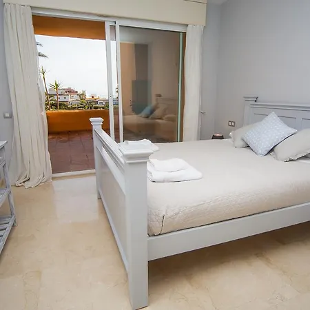 Granados 1701 Apartment *
