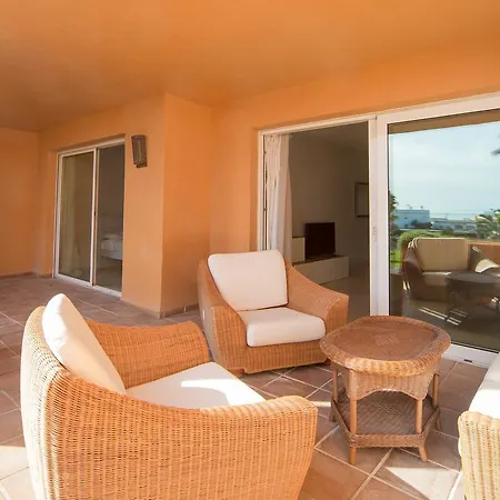 Apartment Granados 1701 Manilva